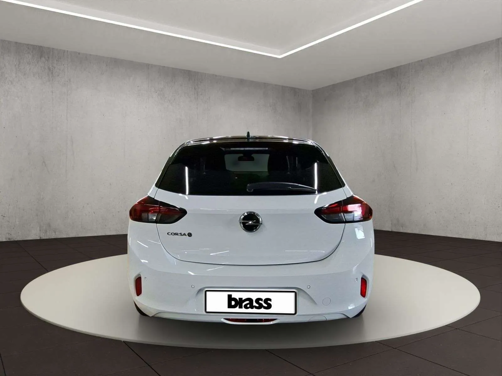 Opel Corsa E 2022 photo 4