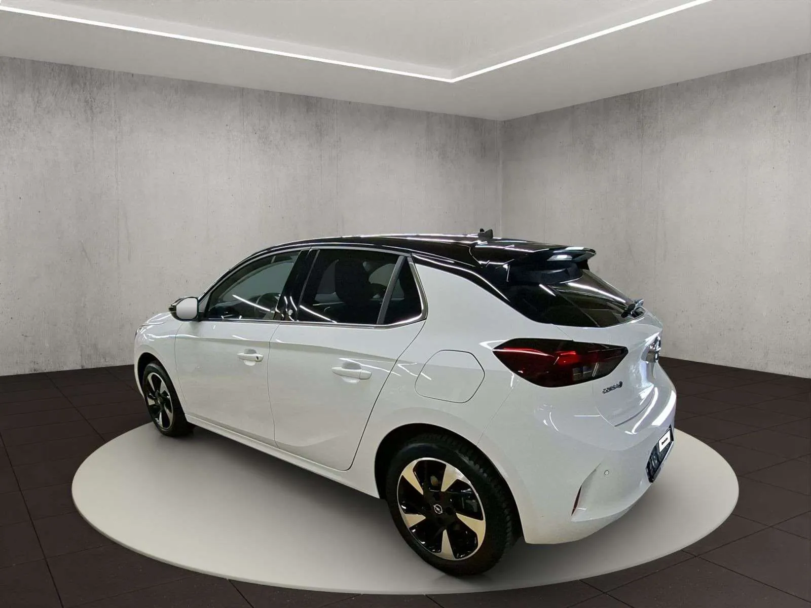 Opel Corsa E 2022 photo 3