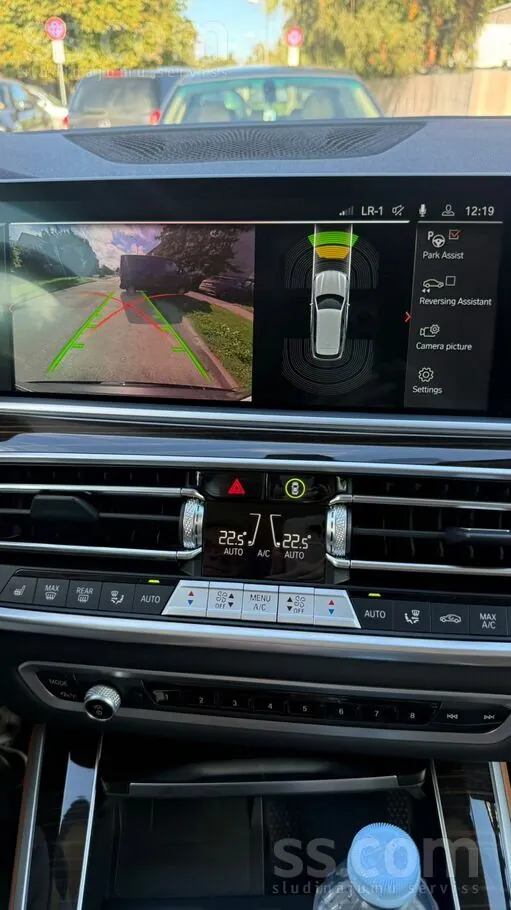 BMW X5 2023 photo 5