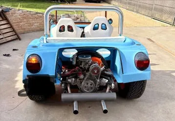 Volkswagen Buggy