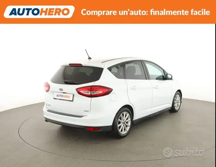 Ford C-Max 2018 photo 5