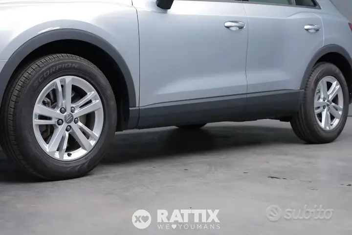 Audi Q3 2020 photo 4