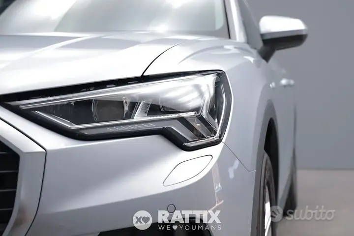 Audi Q3 2020 photo 3