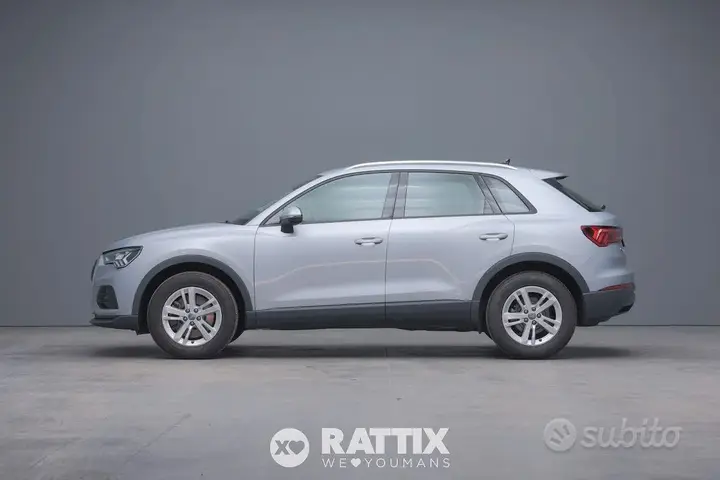 Audi Q3 2020 photo 2