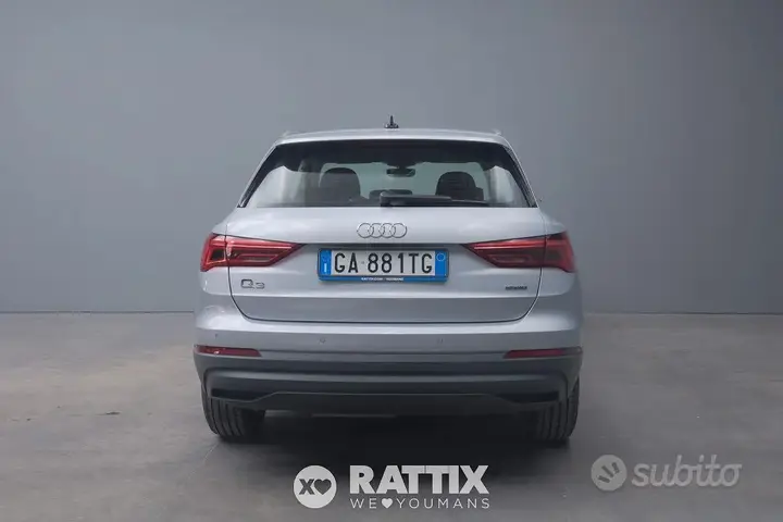 Audi Q3 2020 photo 5