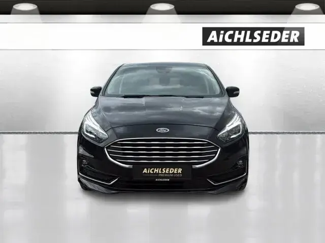 Ford S-Max 2023 photo 2