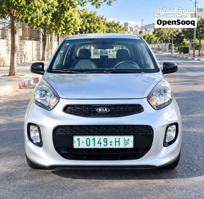 Kia Picanto 2016 photo 2