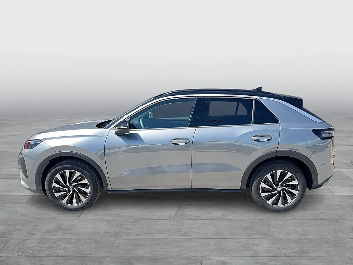 Volkswagen T-Roc Life 2026 photo 2