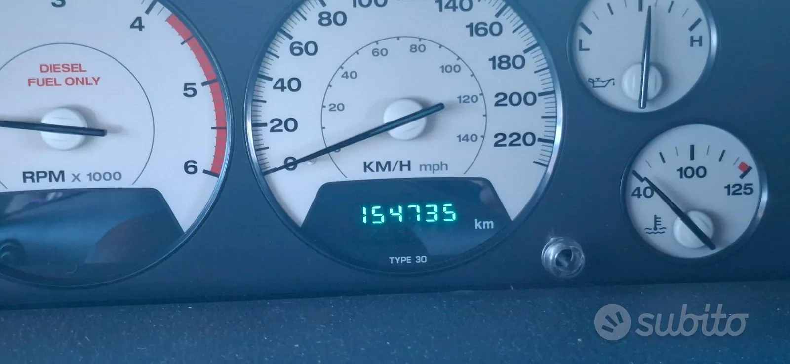 Jeep Grand Cherokee 2003 photo 2