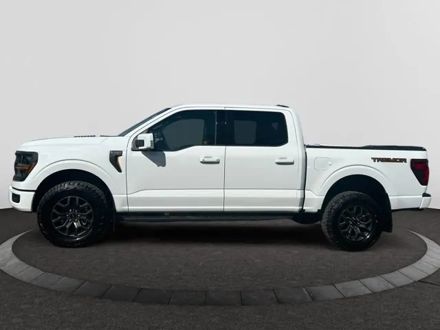 Ford F-150 Tremor 2026 photo 2