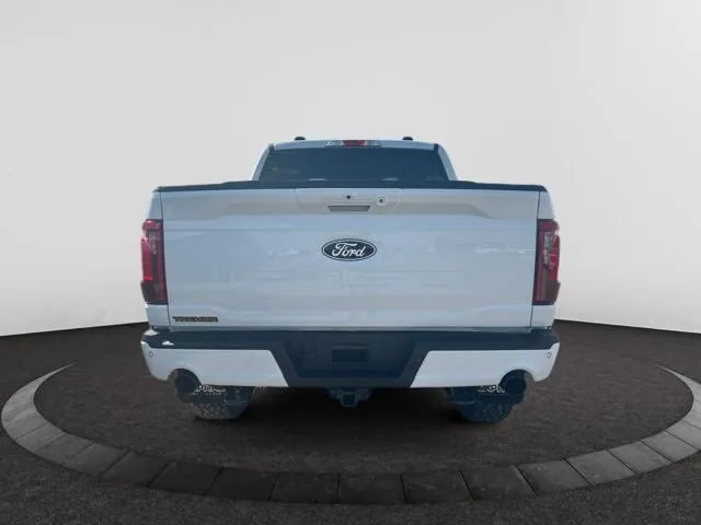 Ford F-150 Tremor 2026 photo 4