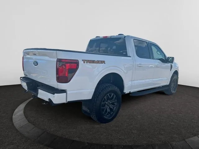 Ford F-150 Tremor 2026 photo 5