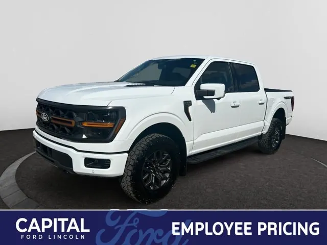 Ford F-150 Tremor