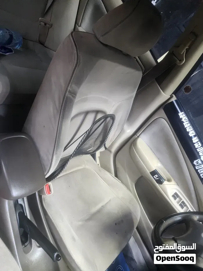 Nissan Sunny 2003 photo 4