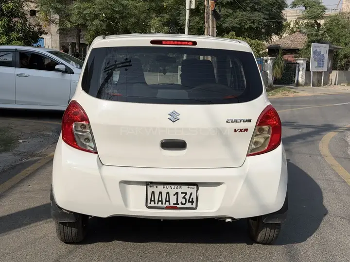 Suzuki Cultus