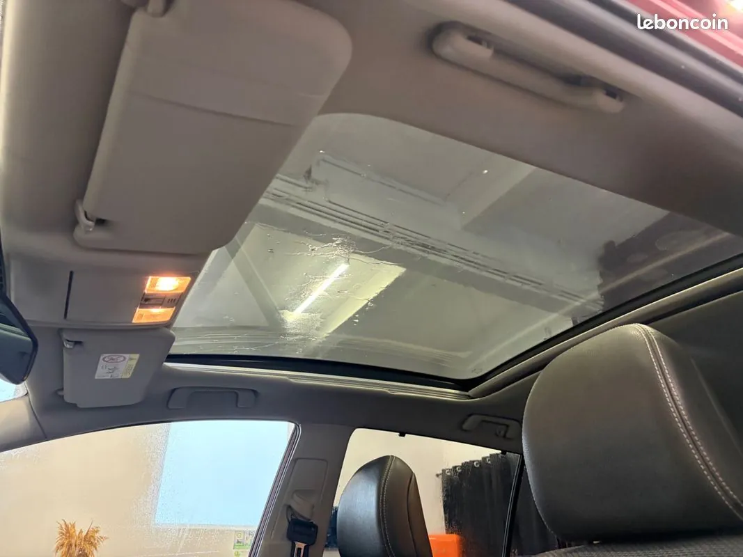 Toyota Verso 2017 photo 4
