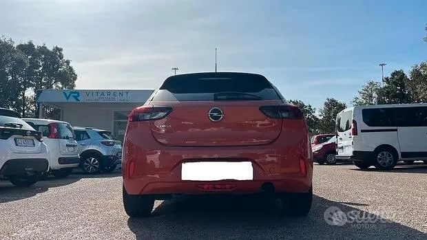 Opel Corsa 2021 photo 5