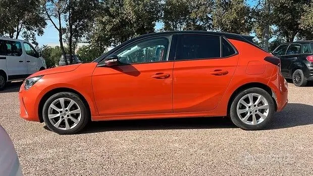 Opel Corsa 2021 photo 2