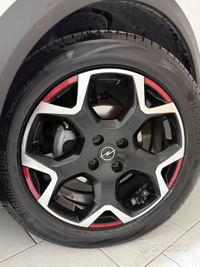 Opel Mokka 2022 photo 4