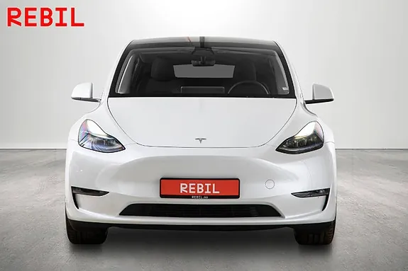 Tesla Model Y 2024 photo 3