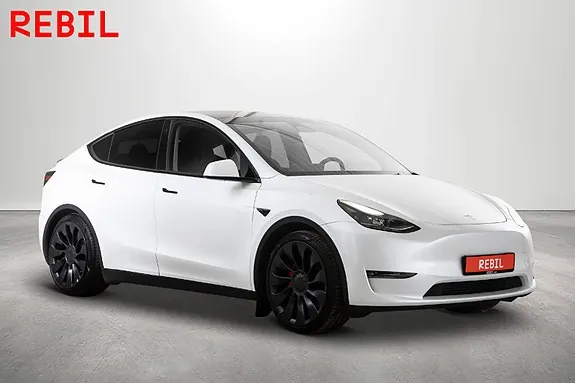 Tesla Model Y 2024 photo 4