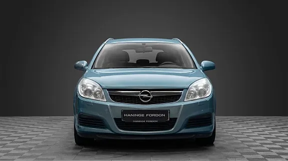 Opel Vectra 2006 photo 2