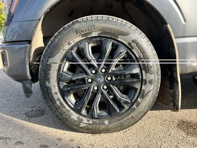 Ford F-150 2025 photo 4