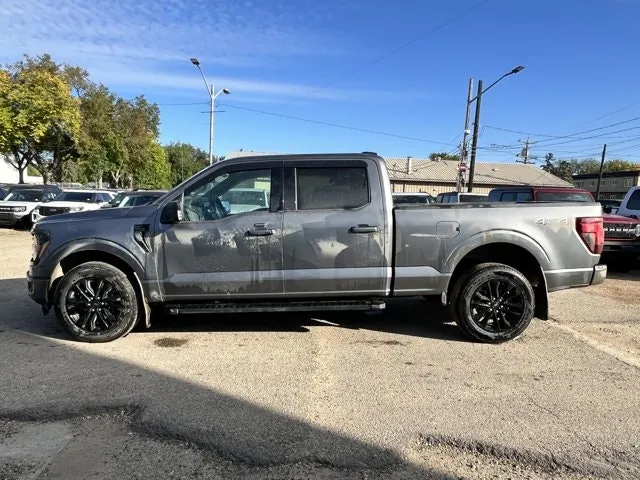 Ford F-150 2025 photo 5