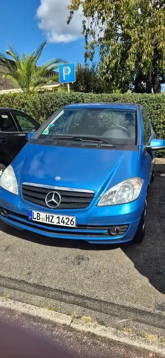 Mercedes-Benz A Klasse 150