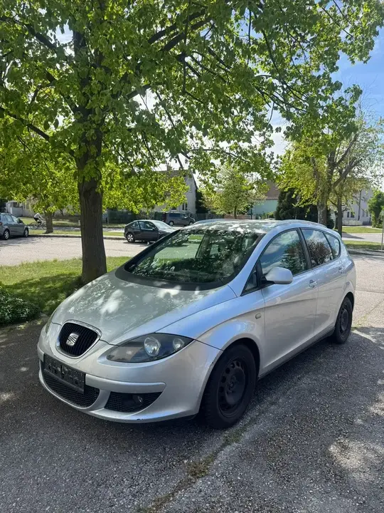 Seat Altea
