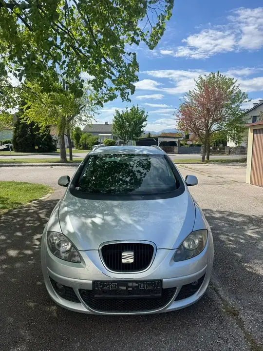 Seat Altea 2008 photo 2