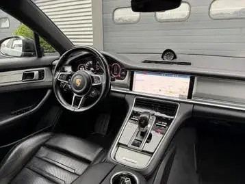 Porsche Panamera 2017 photo 3