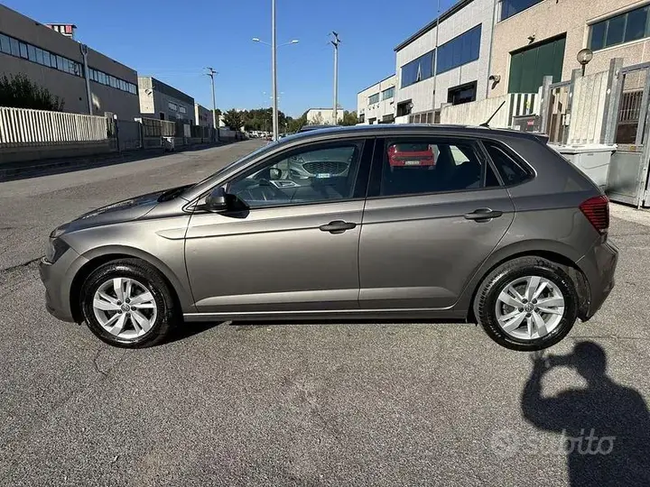 Volkswagen Polo 2019 photo 3
