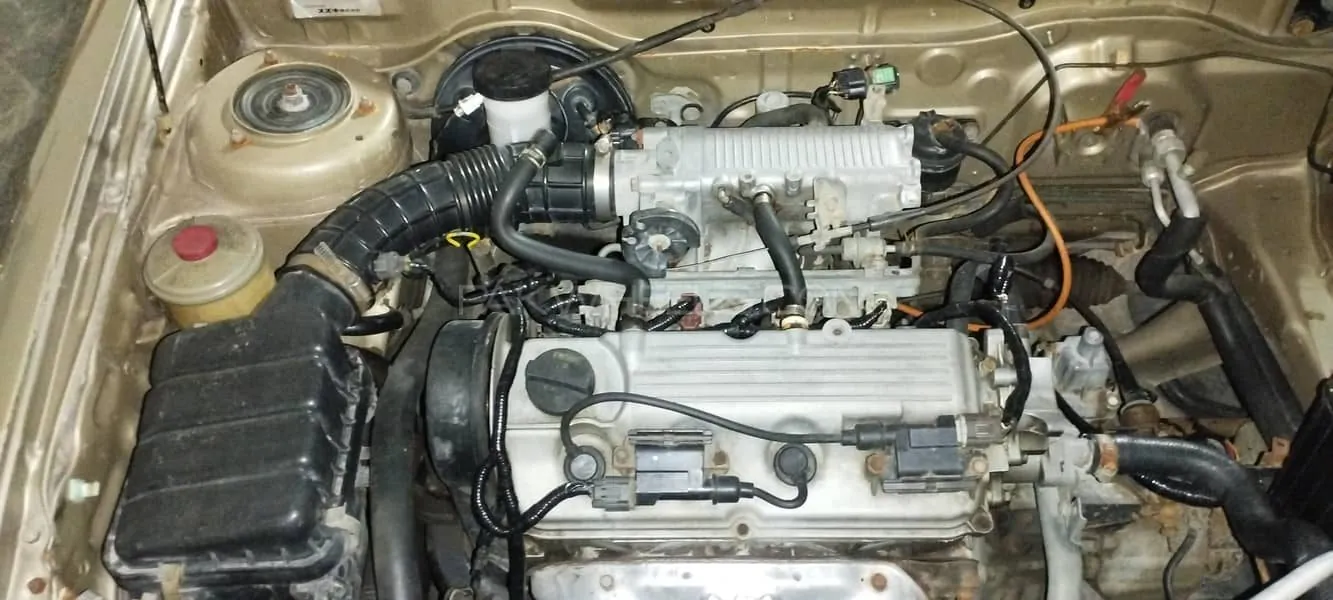Suzuki Baleno