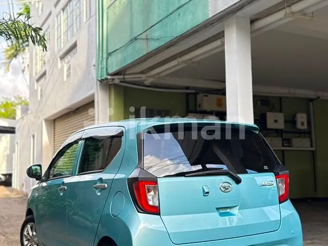 Daihatsu Mira 2026 photo 3