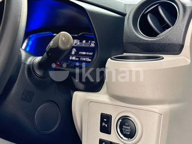 Daihatsu Mira 2026 photo 2