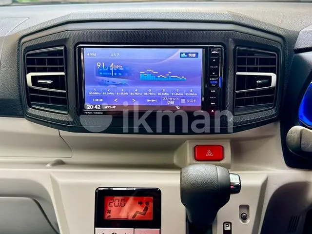 Daihatsu Mira 2026 photo 5