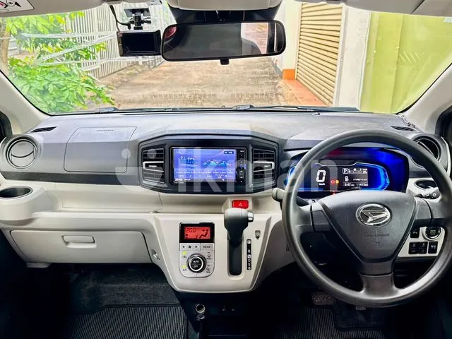 Daihatsu Mira 2026 photo 4