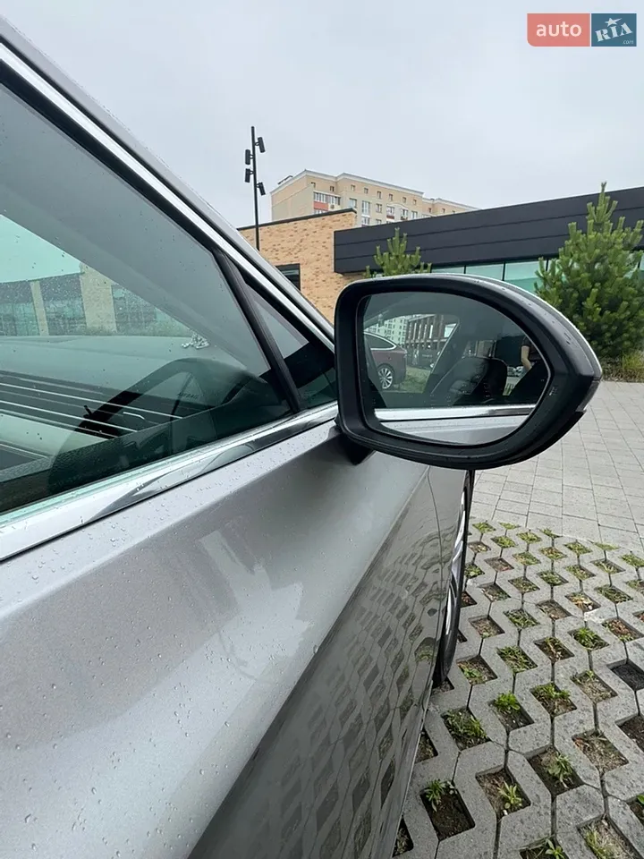 Volkswagen Passat 2015 photo 3