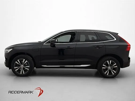 Volvo Xc60 2021 photo 4