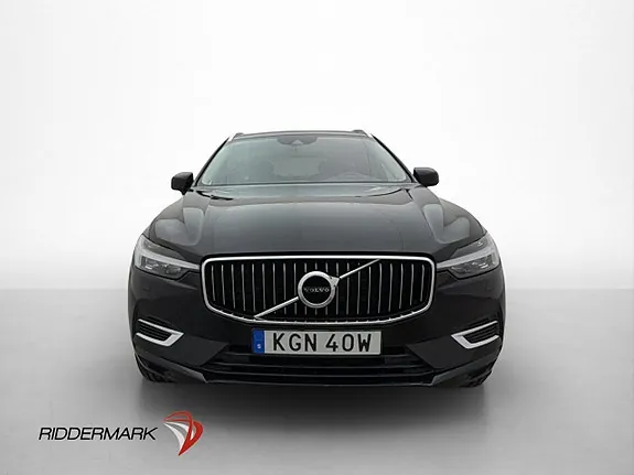 Volvo Xc60 2021 photo 2