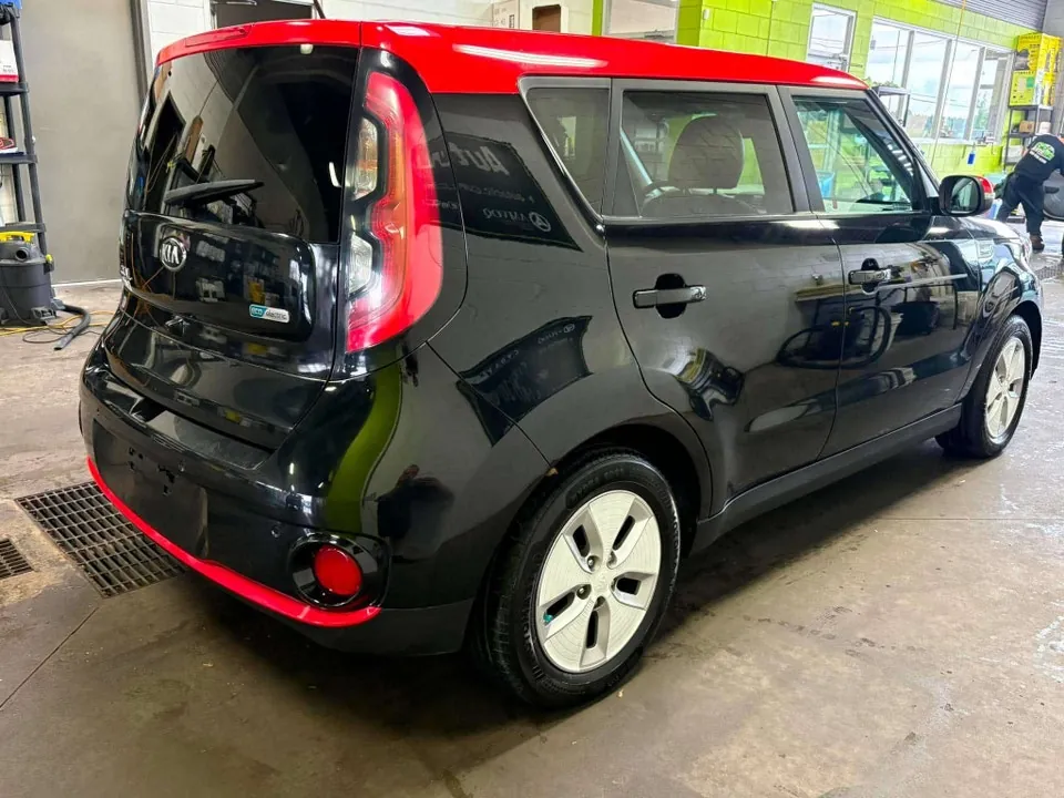 Kia Soul 2016 photo 5