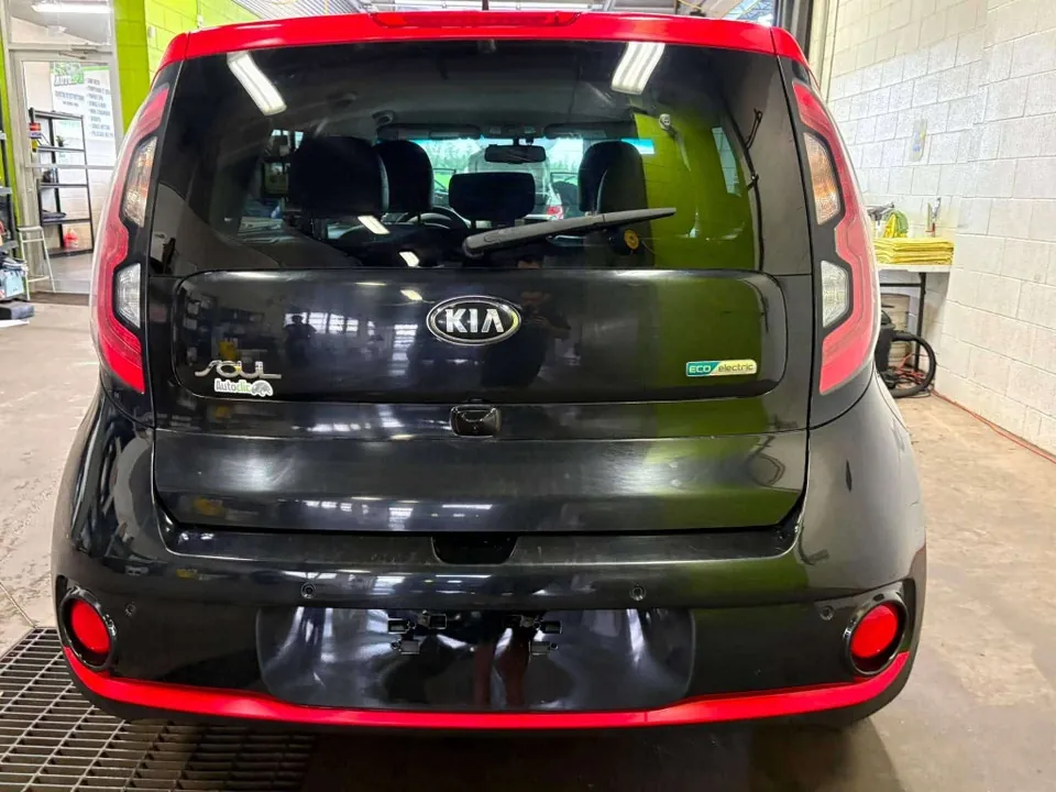 Kia Soul 2016 photo 4