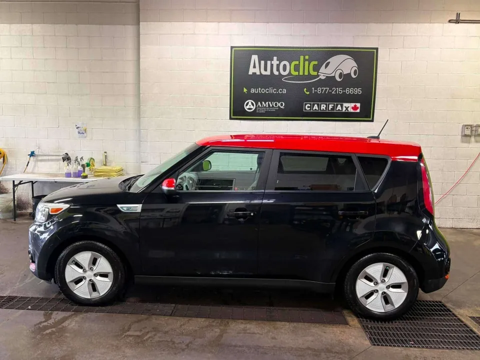 Kia Soul 2016 photo 2