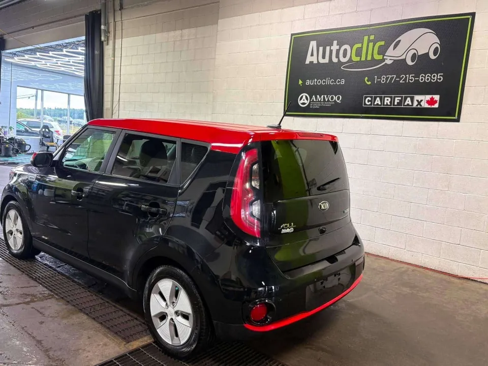 Kia Soul 2016 photo 3