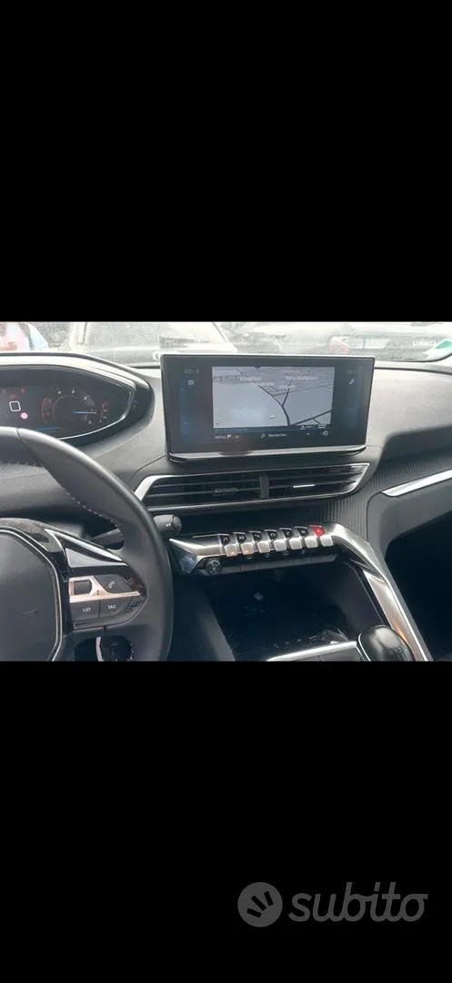 Peugeot 3008 2020 photo 5