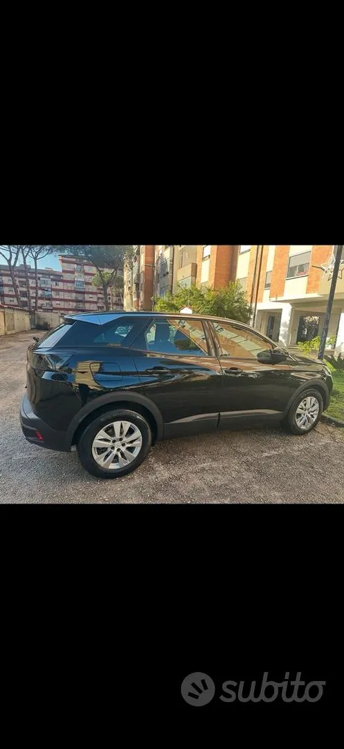 Peugeot 3008 2020 photo 4