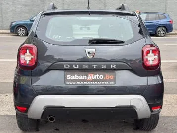Dacia Duster 2019 photo 3