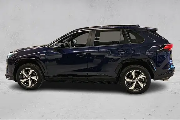 Toyota Rav4 2023 photo 2
