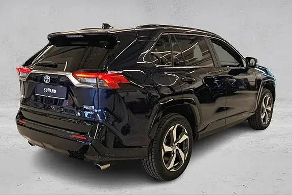 Toyota Rav4 2023 photo 5